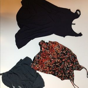 XS Freepeople Summer haul